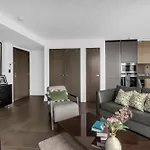 Mysquare Two Bed Serviced Apt In Old Street