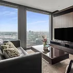 Mysquare Two Bed Serviced Apt In Old Street